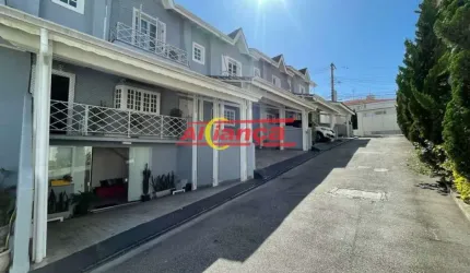Sobrado em Condominio Fechado