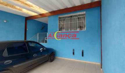 CASA TERREA A VENDA NO JD.JOVAIA