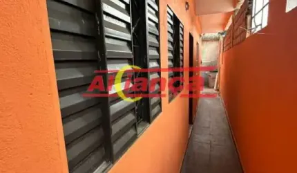 CASAS  COM SALÃO JD. PRESIDENTE DUTRA