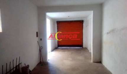 CASA ASSOBRADADA NO BELA VISTA