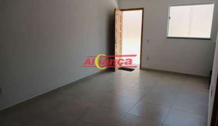 Sobrado à venda, 70 m² por R$ 690.000,00 - Penha com 2 suítes e 2 vagas