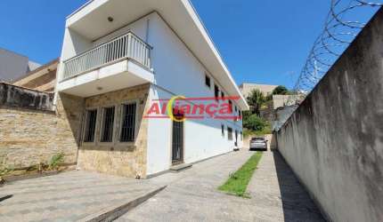 Sobrado- Vila Gustavo