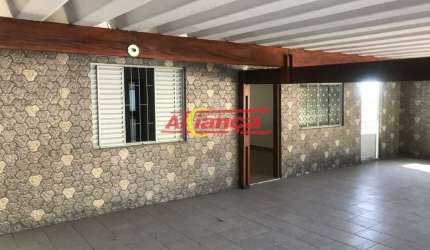 Casa, Jrd. Continental II, pronta para morar.