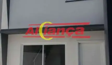 SOBRADO NOVO LANÇAMENTO 2 SUITES  * PARADA INGLÊSA, VILA IZOLINA MAZZEI
