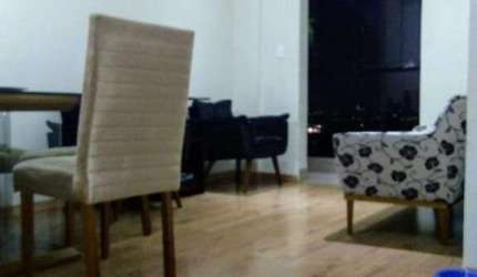 Apartamento Duplex com 3 dormitórios à venda, 176 m² - Jardim Vera - Guarulhos/SP