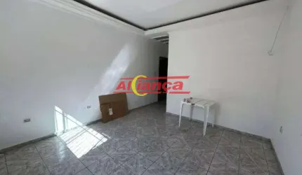 CASAS PARA RENDA - JARDIM DOURADO - GUARULHOS - SP