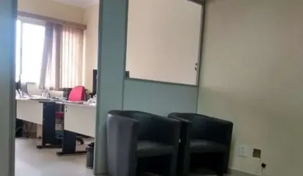 SALA COMERCIAL LUIZ FACCINI, CENTRO, 80MTS. 270 mil