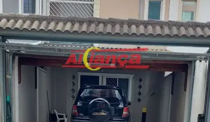SOBRADO NA VILA AUGUSTA COM 3 SUITES 3 VAGAS