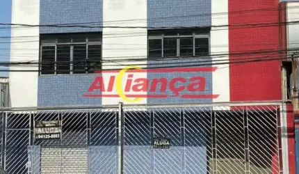 Prédio comercial -Av. Santos Dumont