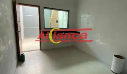 sobrado novo