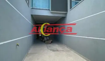 Sobrado Novo
