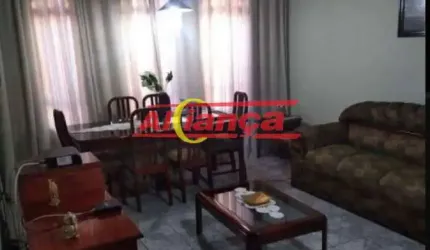 Sobrado 3 dorms Jd Dourado