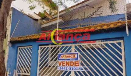 Casa antiga na Vila Rosalia