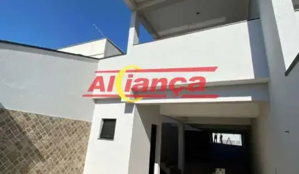 Sobradão Jd Santa Mena !