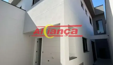 Lindo Sobrado Jd Santa Mena!