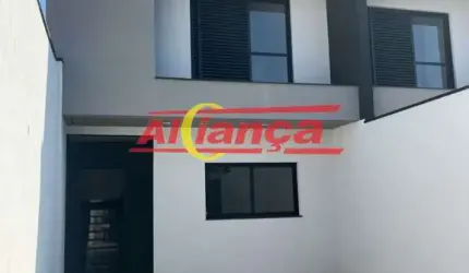 Sobrado Jd Santa Mena !
