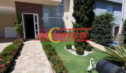 Casa Residencial / Atibaia Park I