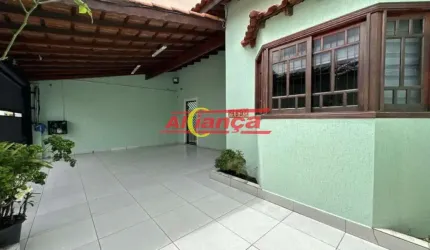 maravilhosa casa terrea em otima localização