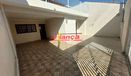Casa com 2 dormitórios à venda, 147 m² por R$ 530.000,00 - Jardim Bela Vista - Guarulhos/SP