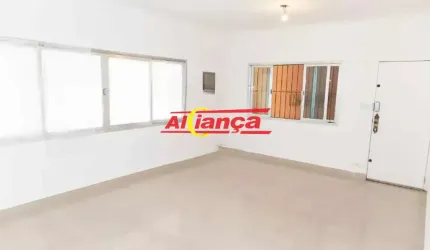 Casa terrea para venda, 3 quartos, sendo 1 suíte e 3 vagas 246m²,Jardim Tranqüilidade