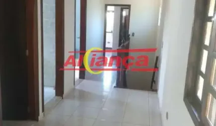CASA RESIDÊNCIAL  320M² SERRA DA CANTAREIRA ,MAIRIPORÃ