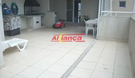 Apartamento Duplex