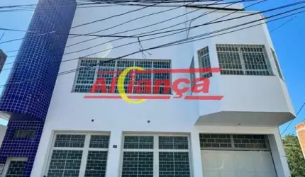 Prédio para indústria ou comércio em excelente estado com 4 andares