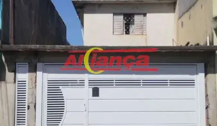 SOBRADO em ótima localização e próximo a diversas opções de serviços e comércios