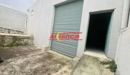 GALPÃO OPORTUNIDADE