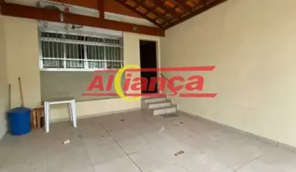 Sobrado Vila Tibagi !