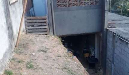 Casa em condomínio fechado com 2 quartos à venda na Rua Yoshi Sasaoka, 250, Sítio dos Fernandes, Arujá, 275 m2 por R$ 357.000