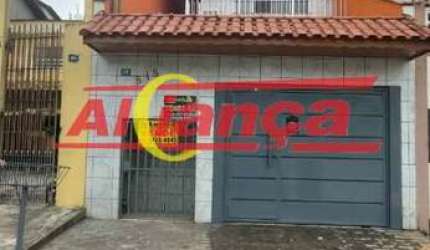 Sobrado parque continental I
