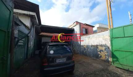 Salão comercial em Guarulhos