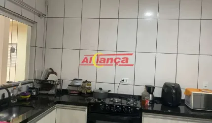 SOBRADO JARDIM PRESIDENTE DUTRA  250M² ESQUINA