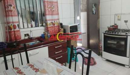 Casa térrea bem localizada !!