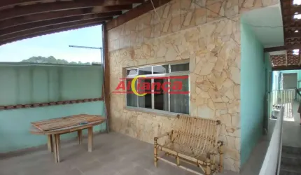 SOBRADO RESIDENCIAL JARDIM MOREIRA GUARULHOS.