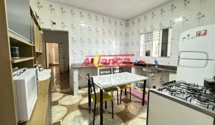 CASAS RESIDENCIAIS Á VENDA PARA RENDA DE ALUGUEL - 125M² DE TERRENO COM 4 IMÓVEIS NO JD PONTE ALTA I