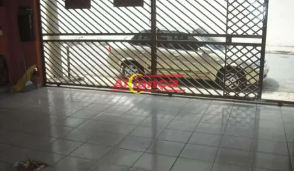 Sobrado para uso comercial ou residencial, 2 vagas, sala ampla, 3 dormitórios (2 suites), 3 andares