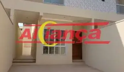 Sobrado Novo