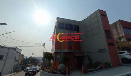 PRÉDIO COMERCIAL PARA INVESTIMENTO