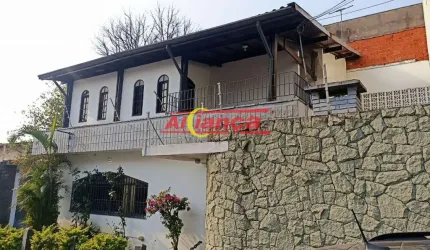 CASA PARA MORADIA E INVESTIMENTO (2 CASAS DE 3 E 4 DORMITÓRIO)