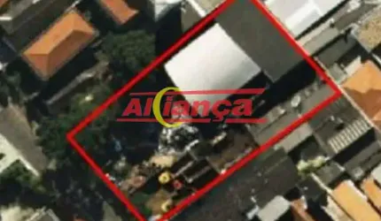 Terreno 1.500 m travessa Av. Guapira - Imperdível!!!
