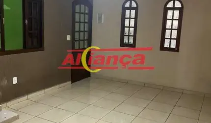 SOBRADO VILA NOVA BONSUCESSO
