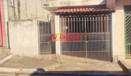 Casa Térrea de 2 Dormitórios com 1 Vaga de Garagem ? Próxima à Praça Oito de Dezembro