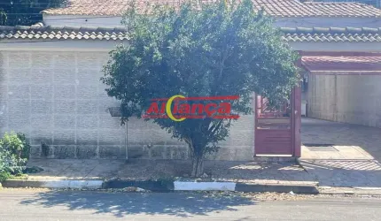 Casa térrea no Jd. América em excelente localização