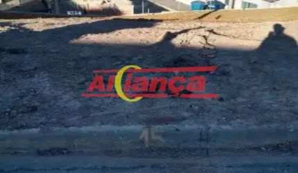 TERRENO A VENDA, 140 M² - SÃO JOÃO - GUARULHOS/SP