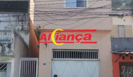 SOBRADO PARA RENDA
