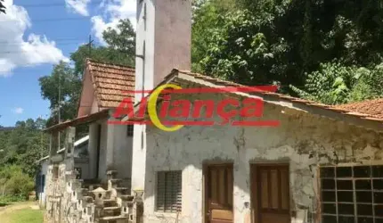 SÍTIO SÃO SEBASTIÃO NA REGIÃO MAIRIPORÃ