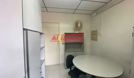 SALA COMERCIAL 55M² BAIRRO MACEDO