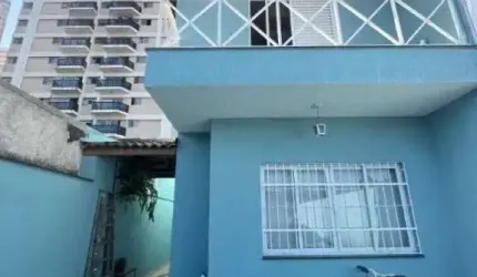 Sobrado 4 suítes, 229m² - Vila Augusta - Guarulhos/SP
